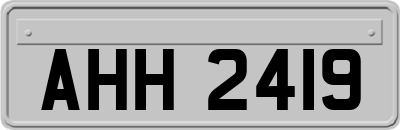 AHH2419