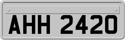 AHH2420