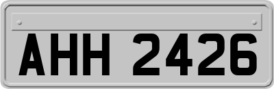AHH2426