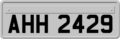 AHH2429