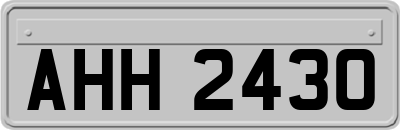 AHH2430