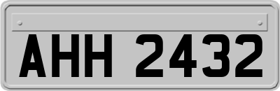 AHH2432