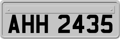 AHH2435