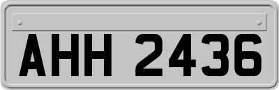 AHH2436