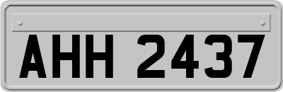 AHH2437