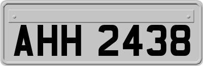 AHH2438