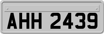 AHH2439