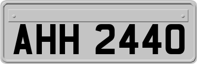 AHH2440