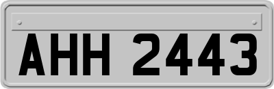 AHH2443