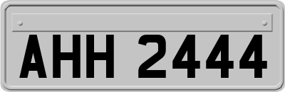AHH2444