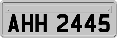 AHH2445
