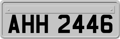 AHH2446