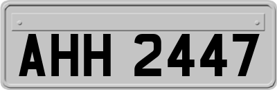 AHH2447