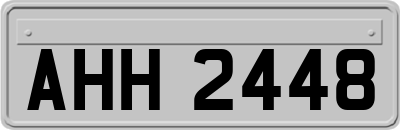 AHH2448