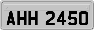 AHH2450