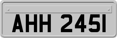 AHH2451