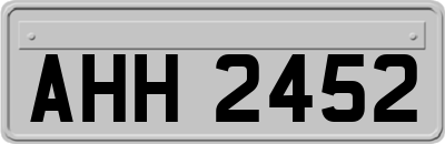 AHH2452