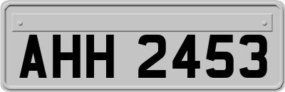 AHH2453