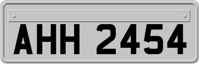 AHH2454