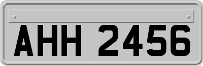 AHH2456