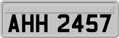 AHH2457