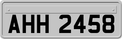 AHH2458