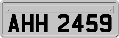 AHH2459