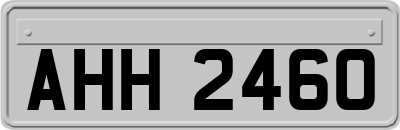 AHH2460