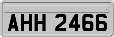 AHH2466