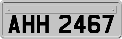 AHH2467