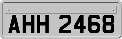 AHH2468