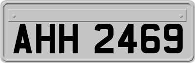 AHH2469