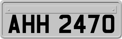 AHH2470