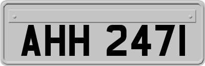 AHH2471