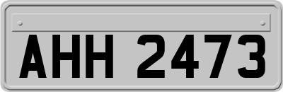 AHH2473