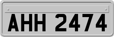 AHH2474