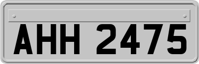 AHH2475