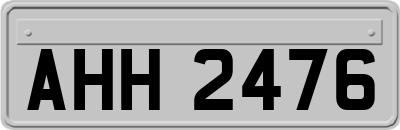 AHH2476