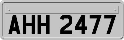 AHH2477