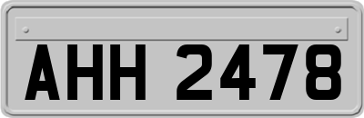 AHH2478
