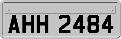AHH2484
