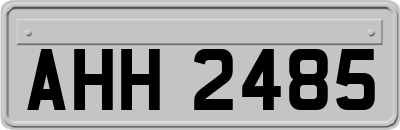 AHH2485