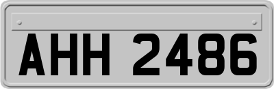 AHH2486