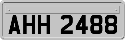 AHH2488