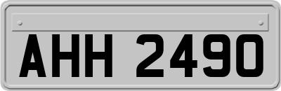 AHH2490