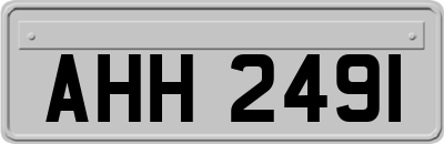 AHH2491