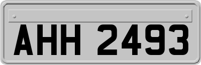 AHH2493