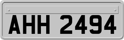 AHH2494