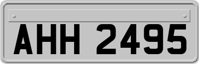 AHH2495