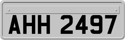 AHH2497